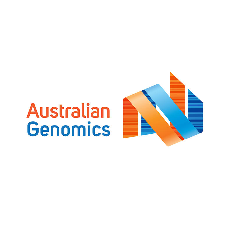Branding Australian Genomics